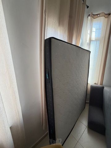 מזרון