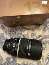 Nikon 135 D