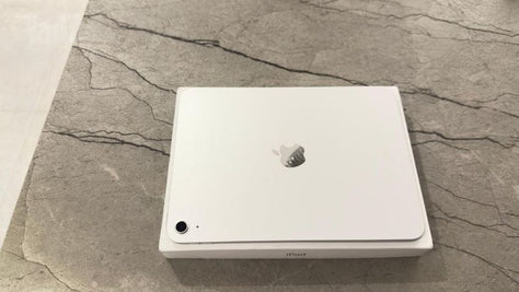iPad a16