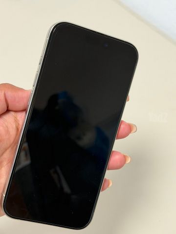 אייפון 15 פרו