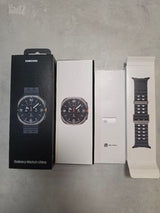 Samsung Watch Ultra