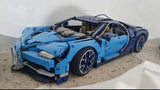 מכוניות lego technic