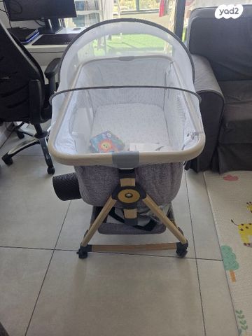 עריסת NOA SPORT LINE