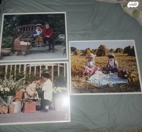 תמונות ילדים