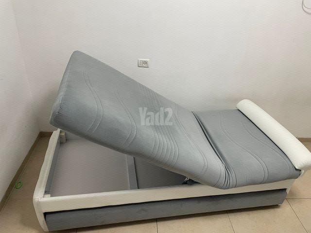 מיטת נוער יחיד