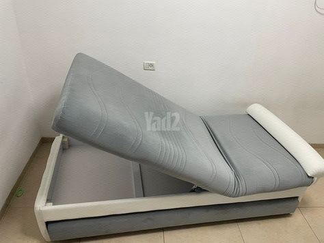 מיטת נוער יחיד