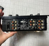 מיקסר טכניקס technics dj1200