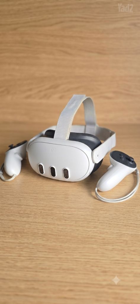 Vr meta quest 3🕹