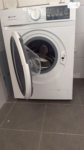 מכונת כביסה