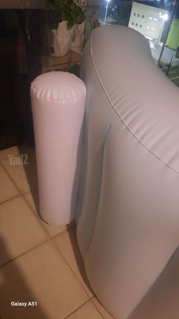 מזרן שיזוף