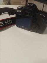 מצלמה Canon 50 D
