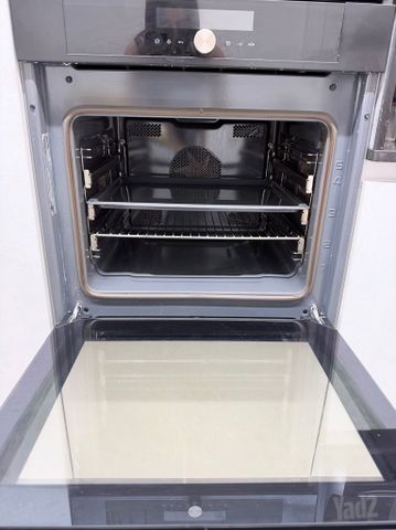 תנור ותנור מיקרו gorenje