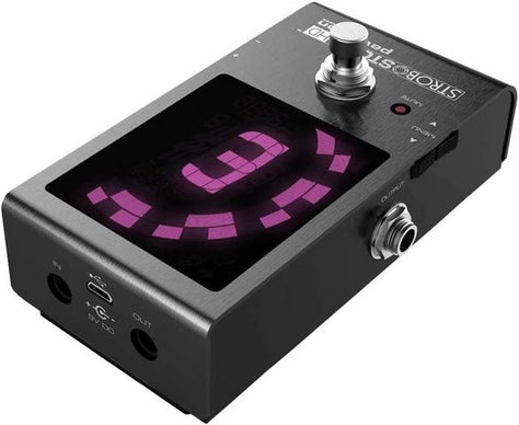 Peterson StroboStomp HD