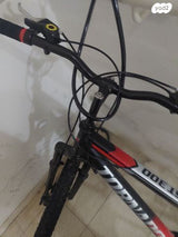אופניים איכותיות במחיר מצחיק