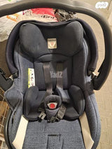 Peg Perego טיולון אמבטיה סל-קל