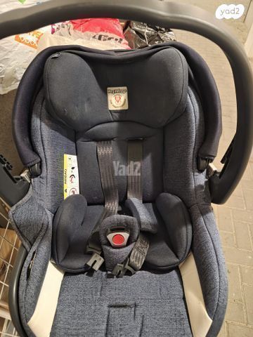 Peg Perego טיולון אמבטיה סל-קל