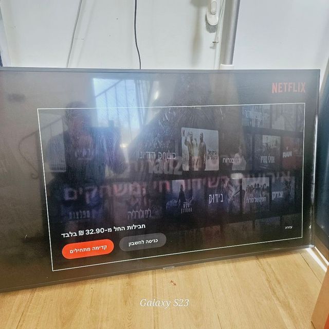 סמסונג 55 samsung