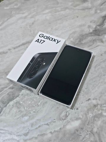 Samsung galaxy A17