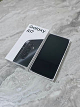 Samsung galaxy A17
