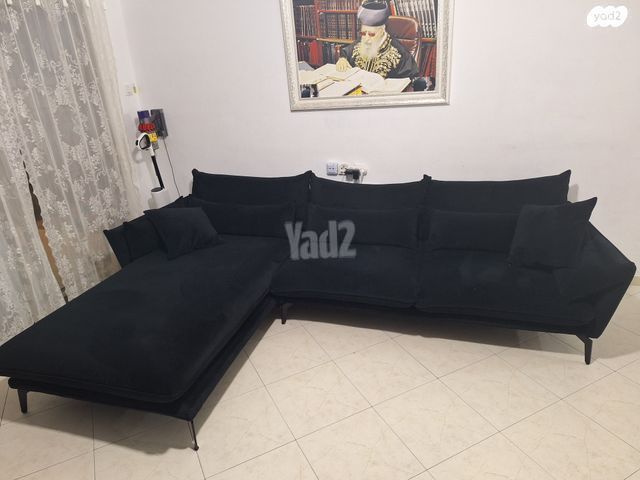 סלון פינתי
