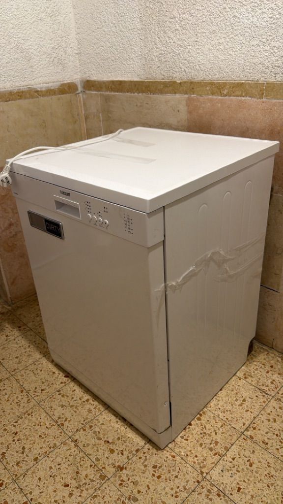 מדיח כלים Fujicom