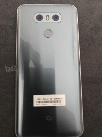 LG G6