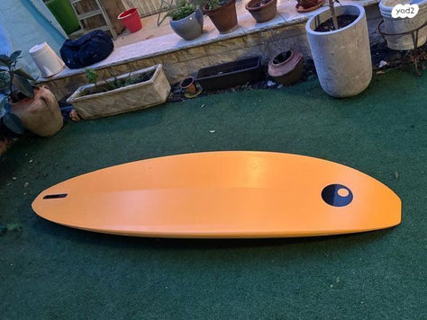 גלשן רוח starboard