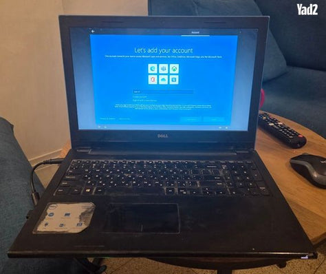 מחשב dell