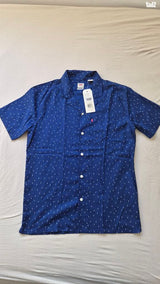 חולצה Levi's classic raindrop