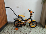 אופני ילדים BMX