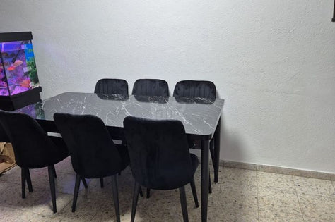 פינת אוכל