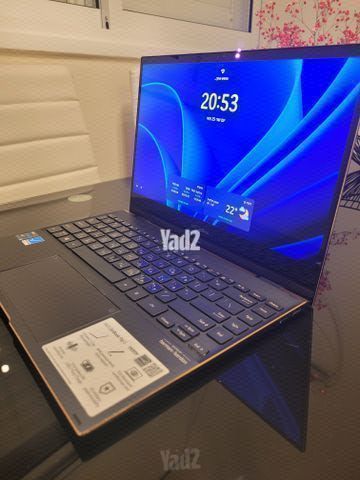 ASUS ZenBook Flip S13 OLED