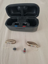 מכשירי שמיעה amplifon