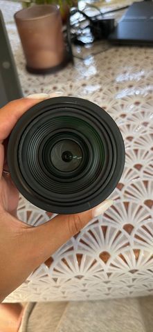 CANON 35mm F1.8 MACRO IS STM