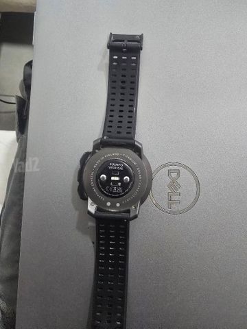 Suunto vertical solar titan