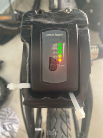 סוללה 48v