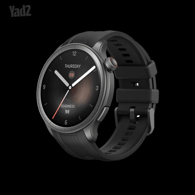שעון חכם amazfit balance