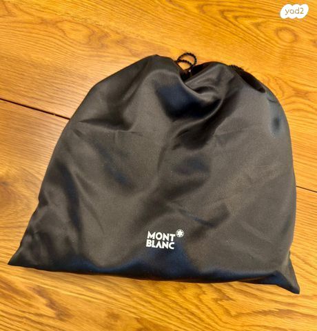 תיק צד - Montblanc Nightflight