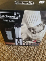 Kitchenette 201-GJ