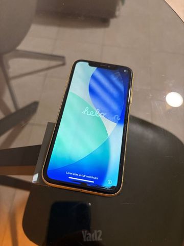 Iphone 11 -  128gb