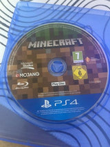 מיינקראפט-‏Minecraft
