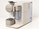 לבנה Nespresso Lattissima One
