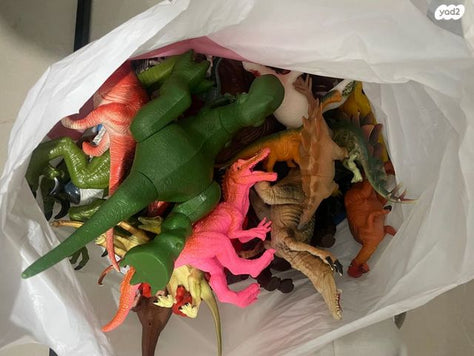 דינוזאורים