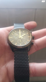 tissot pr 100 chronograph
