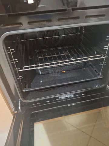 תנור אפיה