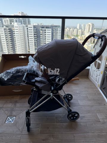 עגלת Cybex Mios 2