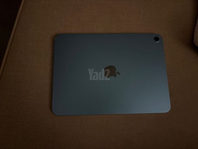 Ipad 11 inch. 2025.