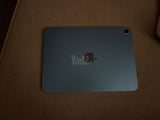 Ipad 11 inch. 2025.