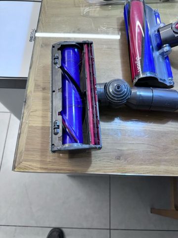דייסון 11