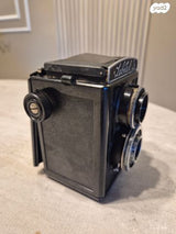 מצלמת Lubitel 2 מקורית